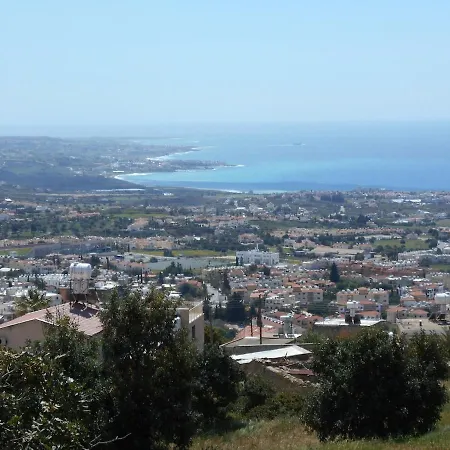 22c Christina Hilltop * Πέγεια