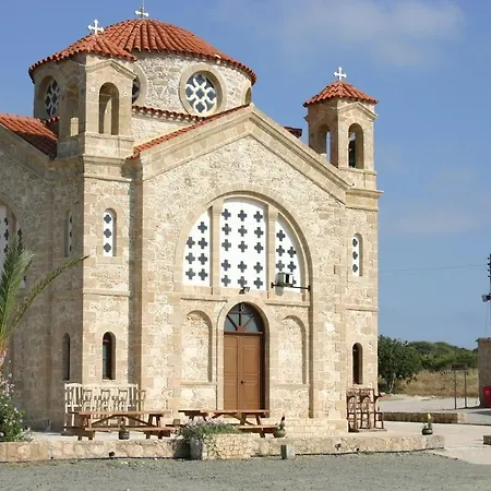 Διαμέρισμα 22c Christina Hilltop *