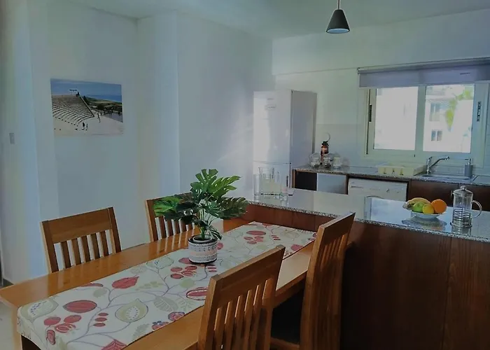 22c Christina Hilltop Apartmán