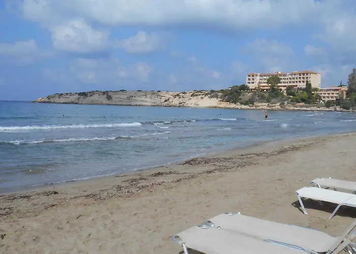 Apartmán 22c Christina Hilltop