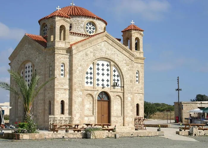 Apartmán 22c Christina Hilltop *