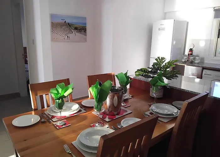 22c Christina Hilltop Apartmán Pegeia