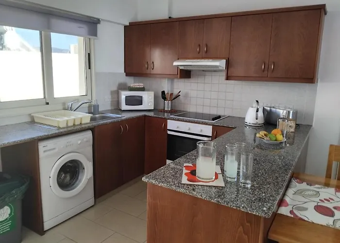 22c Christina Hilltop * Pegeia