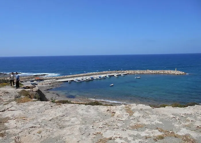 22c Christina Hilltop Apartmán Pegeia