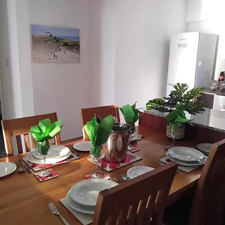 22c Christina Hilltop Apartament Peja