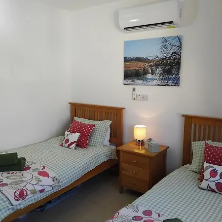 Apartament 22c Christina Hilltop Peja