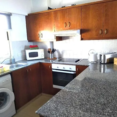 22c Christina Hilltop Apartamento