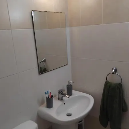 Apartament 22c Christina Hilltop *