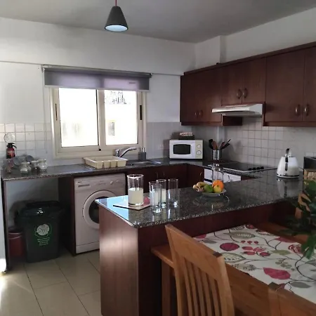 Apartamento 22c Christina Hilltop Peyia
