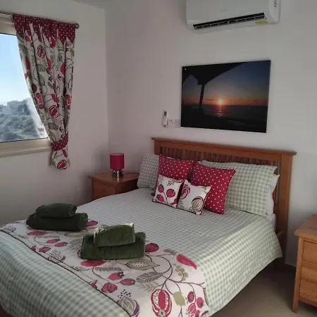 Apartamento 22c Christina Hilltop