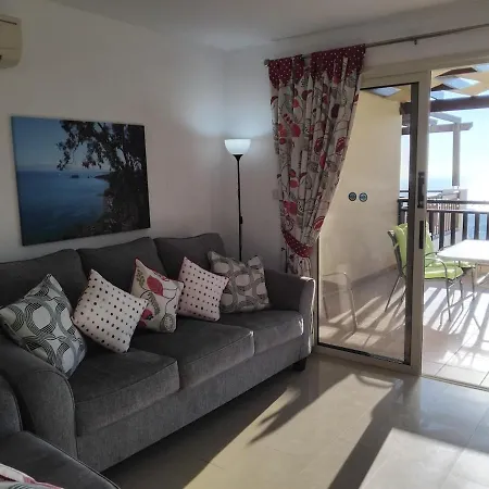 Apartamento 22c Christina Hilltop *