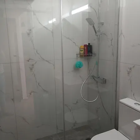 22c Christina Hilltop Apartamento *