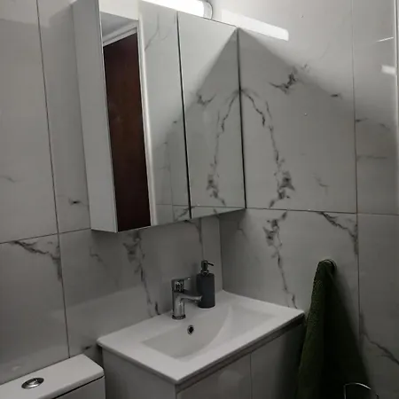 Apartamento 22c Christina Hilltop *