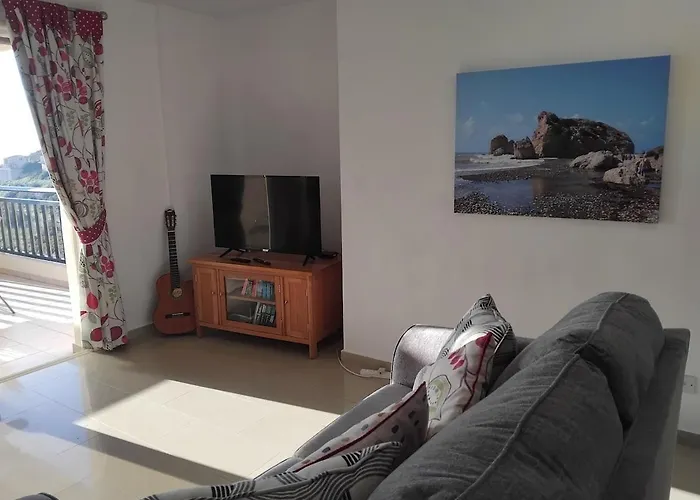 Apartment 22c Christina Hilltop