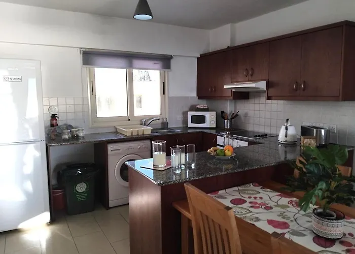 Apartment 22c Christina Hilltop Peyia