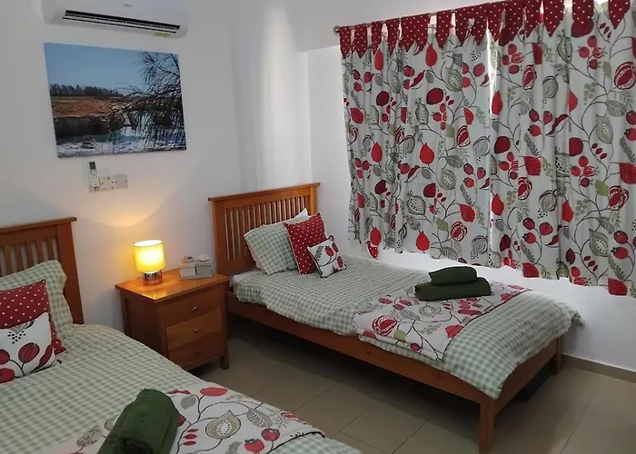 22c Christina Hilltop Peyia