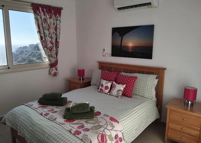 Apartman 22c Christina Hilltop